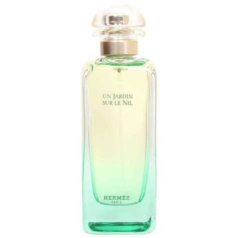 hermes un jardin sur le nil mens cologne|hermes perfume review jardin.